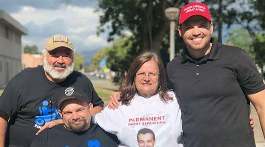 Angel mom speaks out after her son's killer is released from prison, deported back to Mexico