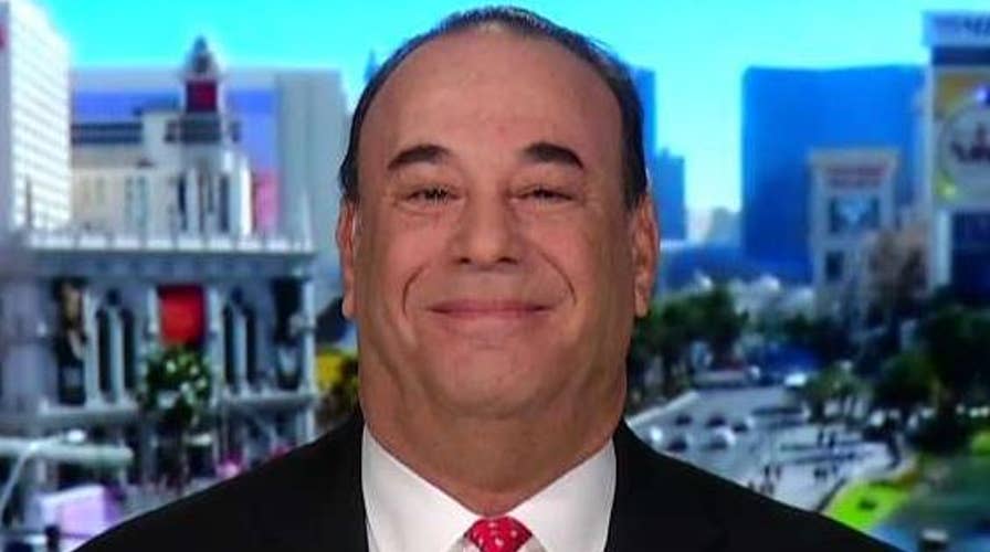 'Bar Rescue' star Jon Taffer on navigating politics at Thanksgiving