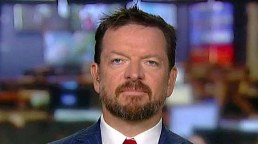 Joe Grogan on whether Trump administration is softening stance on proposed flavored vaping ban