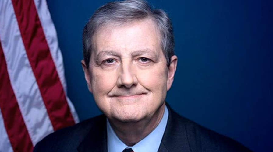 Coming up on ‘Fox News Sunday’: November 24