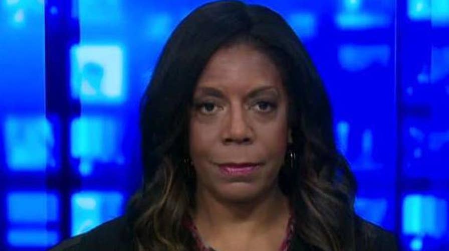 Protests in Hong Kong and Iran present challenges for Trump administration