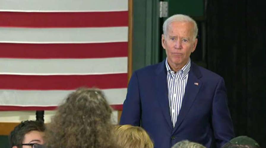 Eric Shawn: Will Joe Biden be called to testify?