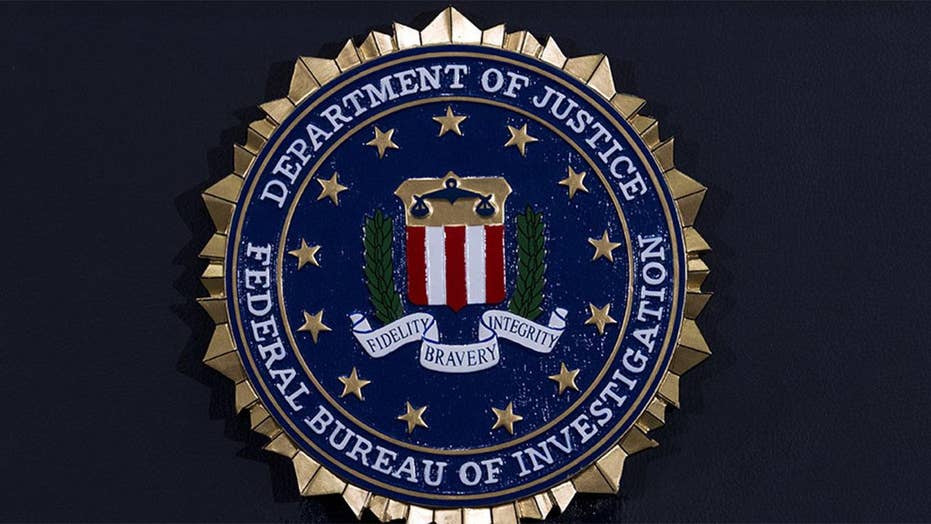 FBI lawyer accused of altering FISA document on surveillance of Trump adviser in 2016