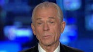 Peter Navarro breaks down the opportunity costs of impeachment