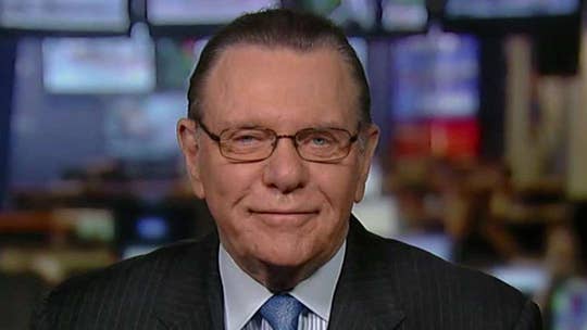 Keane: Everyone in Iran except the elites is suffering