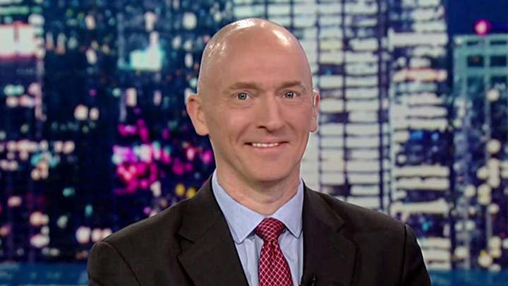 Carter Page on the upcoming release of the FISA report