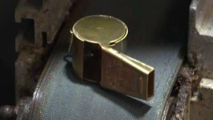 Will the Ukraine whistleblower's true identity ever be revealed?