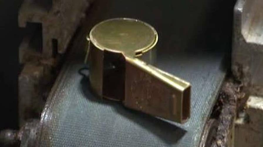 Will the Ukraine whistleblower's true identity ever be revealed?