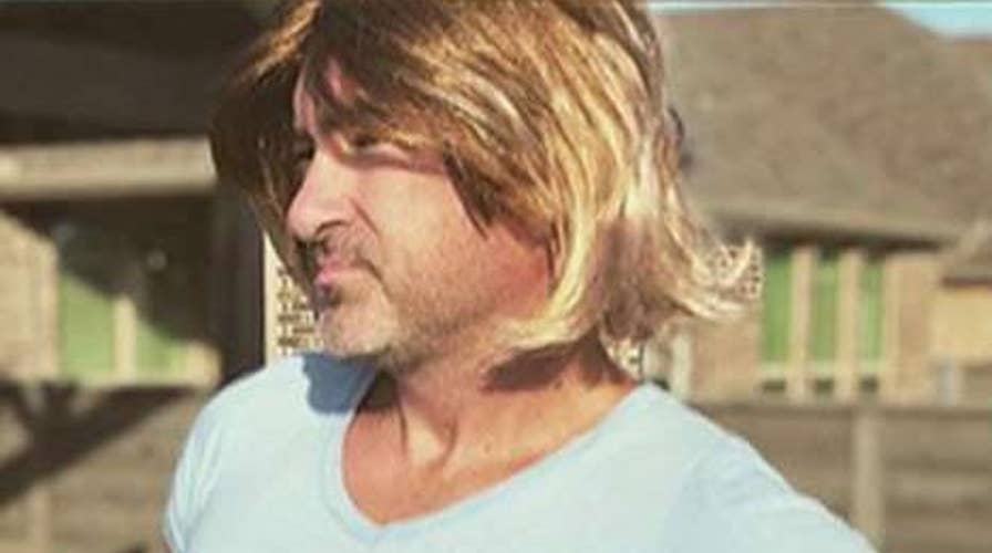 Dad takes over daughter's social media as punishment, goes viral