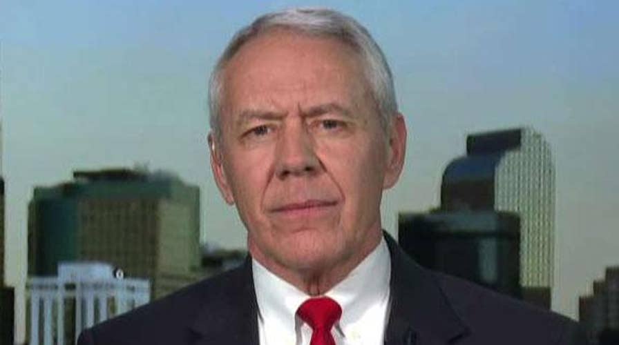 Rep. Buck: I have seen no evidence of anything impeachable