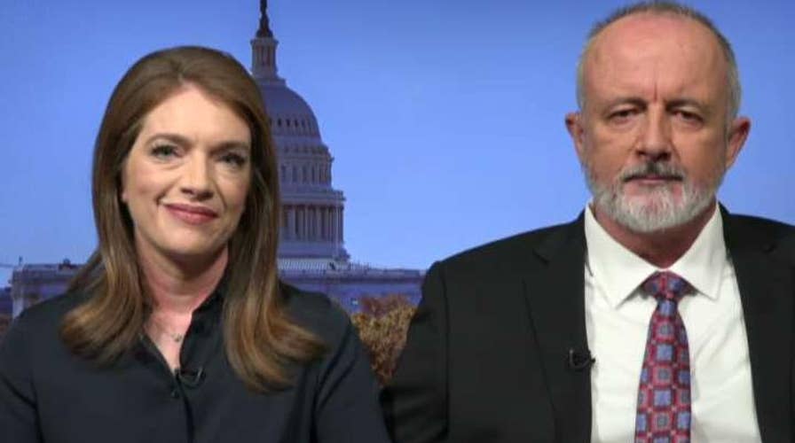 A look at living organ donor programs