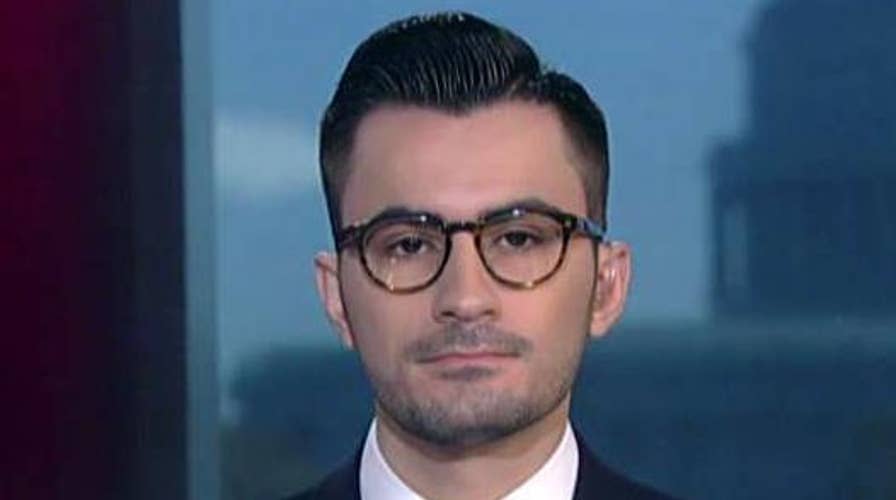 House impeachment inquiry advances to possible final phase