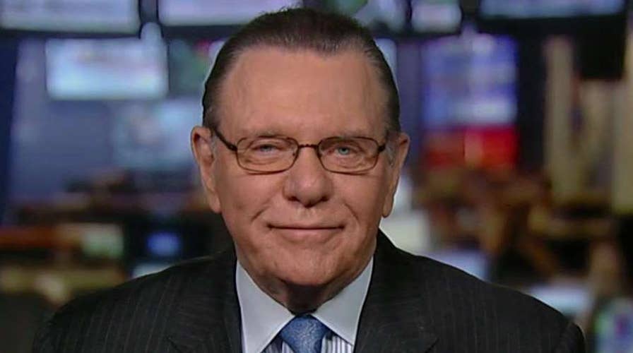 Keane: Everyone in Iran except the elites is suffering