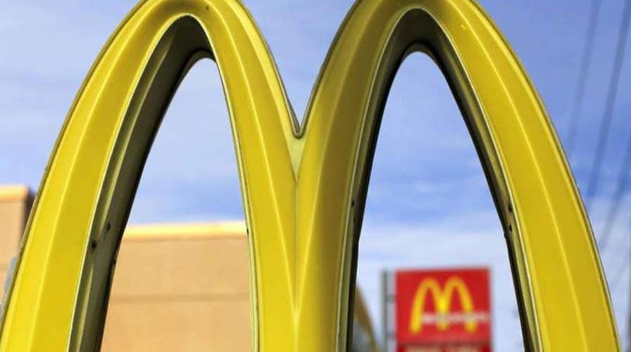 McDonald's workers in Chicago sue company over 'daily risk of violence'