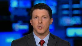 Ex-Mattis aide Guy Snodgrass evades answering if he’s anonymous author of anti-Trump book ‘A Warning’