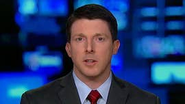 Ex-Mattis aide Guy Snodgrass suddenly claims he isn’t anonymous author of anti-Trump book: ‘I’m not the writer’