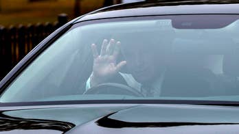 After the Buzz: BBC sitdown is Prince Andrew's downfall