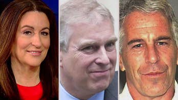 Prince Andrew can atone for 'arrogant' Epstein interview by helping FBI: Miranda Devine