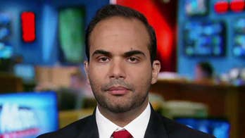 George Papadopoulos announces run for Congress on 'Fox & Friends'