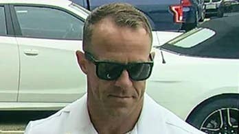 Navy SEAL Gallagher to retire from active duty, no review board