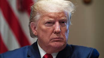 Dems’ doomsday scenario: Could anxious moderates scuttle impeachment push?