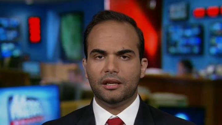 Papadopoulos: IG report won’t be pleasant for FBI