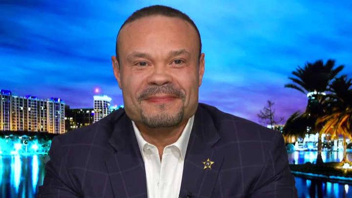 Dan Bongino talks upcoming IG report, Schiff claiming impeachment is not partisan
