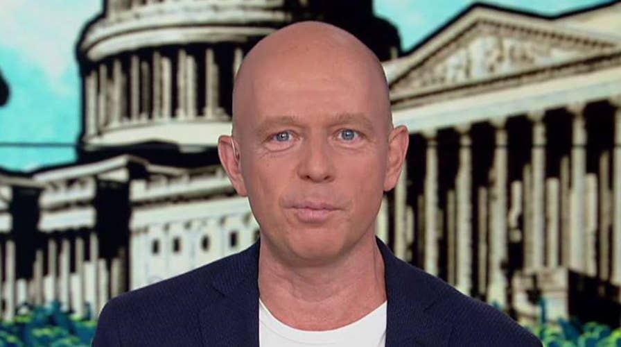 Steve Hilton: The Truth About Impeachment