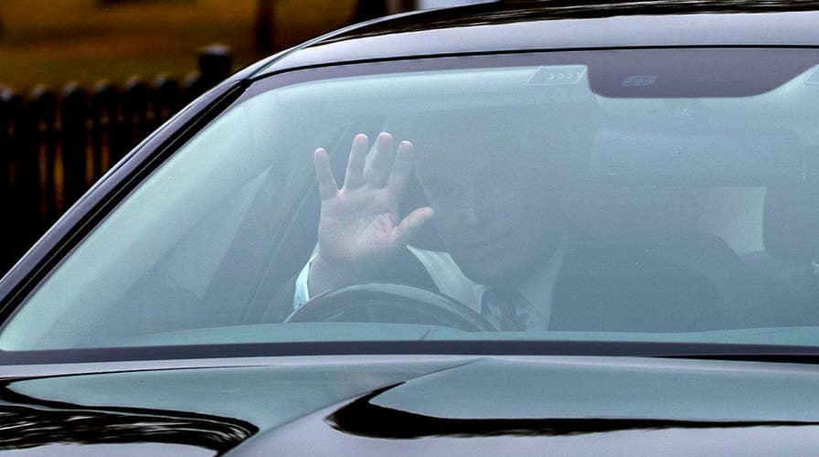 After the Buzz: BBC sitdown is Prince Andrew's downfall