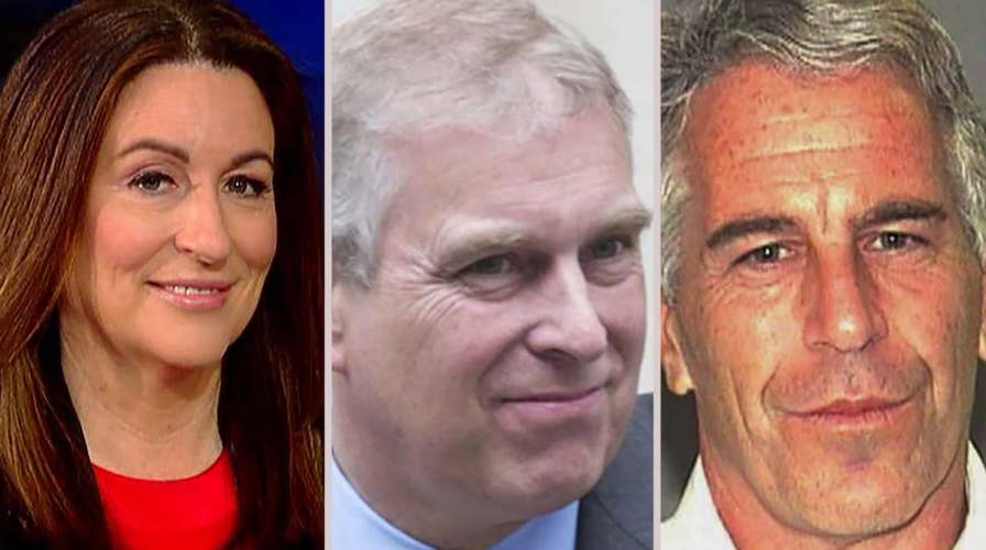 Prince Andrew can atone for 'arrogant' Epstein interview by helping FBI: Miranda Devine