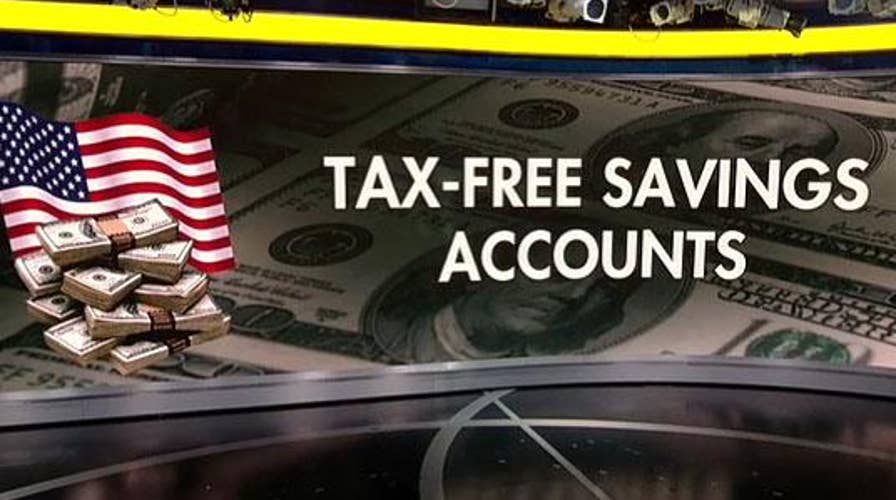 Stephen Moore: Time for Trump tax cut 2.0