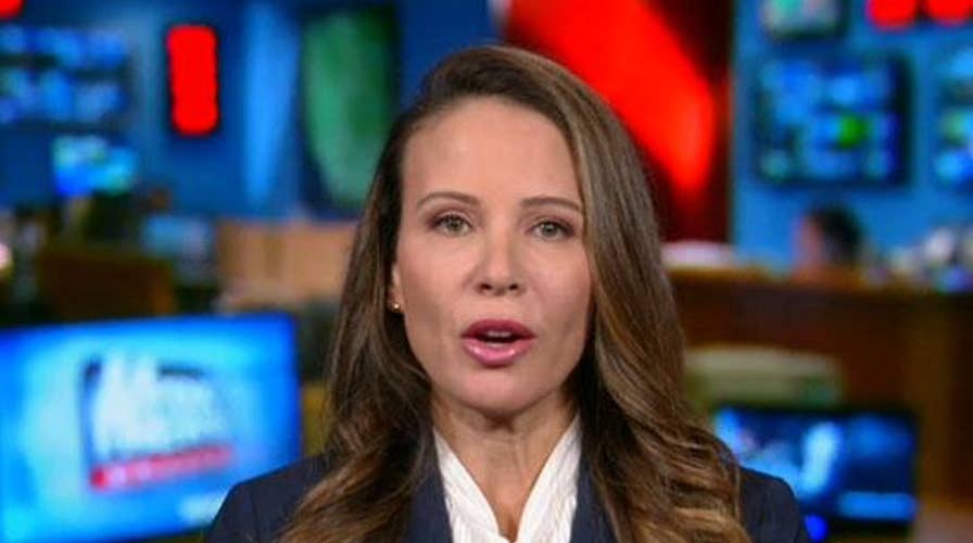 Schiff ripped by congressional opponent for failing California