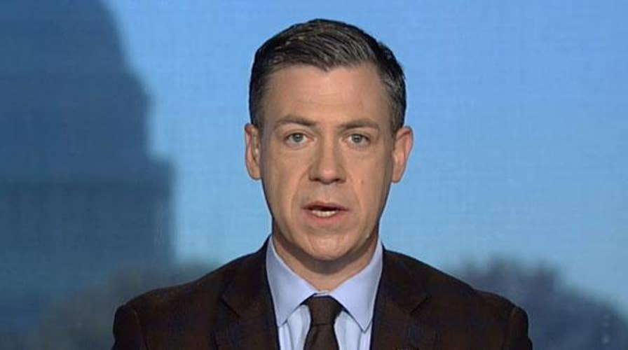 Independent's souring on impeachment?