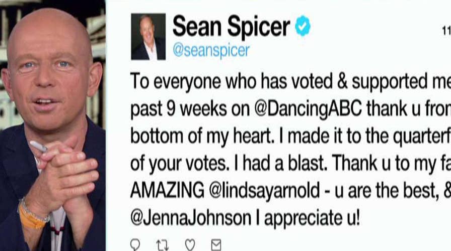 Tea & Twitter: Steve Hilton takes on viewers' questions