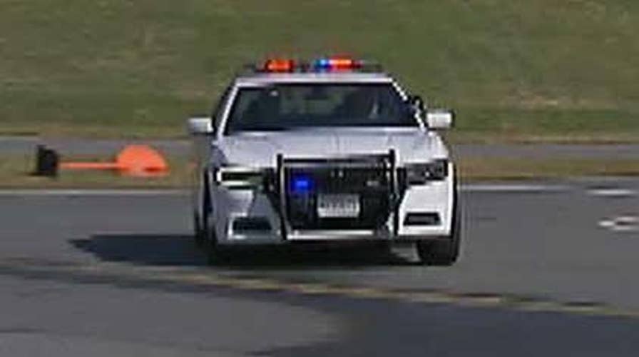 Recruiting crisis hits police academies across America