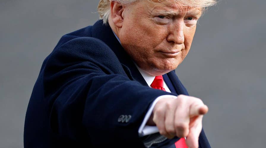 Report: Vulnerable Democrats alarmed by GOP's barrage of anti-impeachment ads