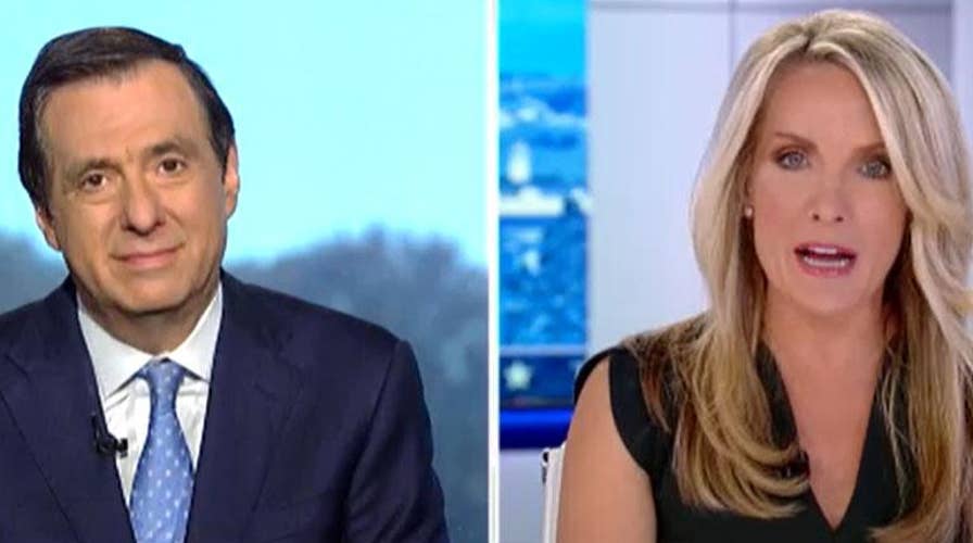 Bloomberg News gives Mike a pass