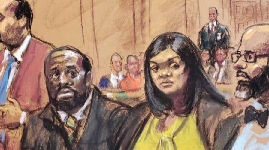 Epstein suicide fallout: Trial of two guards charged in case set for April 2020