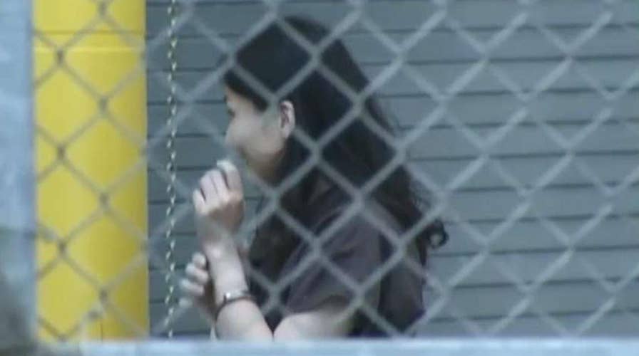 Judge to sentence Chinese businesswoman convicted of trespassing on Mar-a-Lago