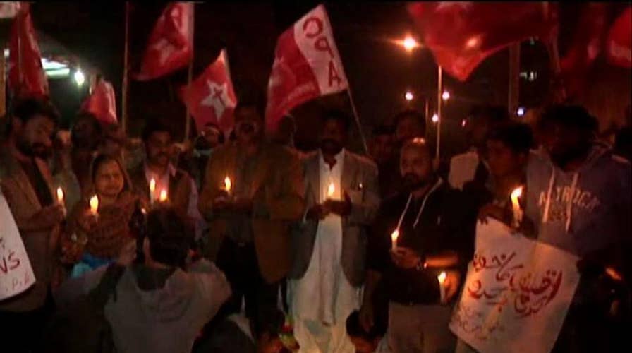 Freedom of religion may soon guide more of how the US spends its foreign aid