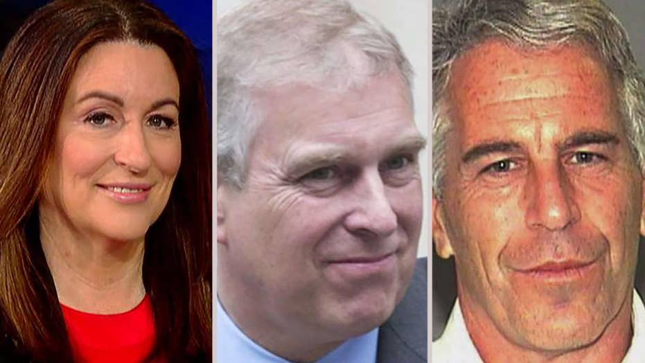 Miranda Devine On How Prince Andrew Can Atone For Bizarre Bbc Interview On Epstein Fox News