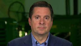 Nunes vows to take CNN, Daily Beast to court and 'hold them accountable'