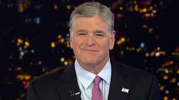 ‘Hannity,’ 'Tucker' have best months ever as Fox News tops MSNBC, CNN for 215th straight month