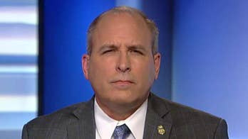 Mark Morgan on Democrats ignoring Trump's accomplishments at the border