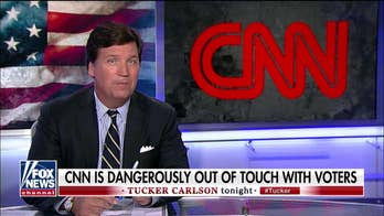 Dan Gainor: Impeachment, Afghanistan and Bloomberg News conflict on Thanksgiving media menu