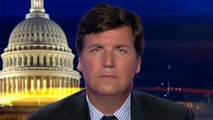 Tucker: Media pushed Democrats toward impeachment