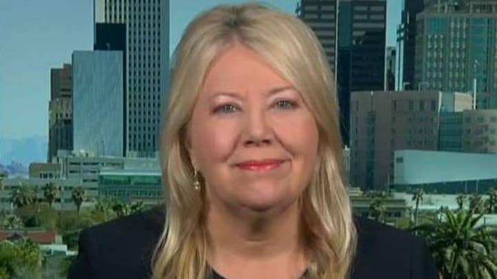 Rep. Lesko: Impeachment has been a 'political loser' for Democrats all along