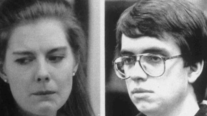 Son of German diplomat, girlfriend paroled 34 years after her parents were murdered in DC home
