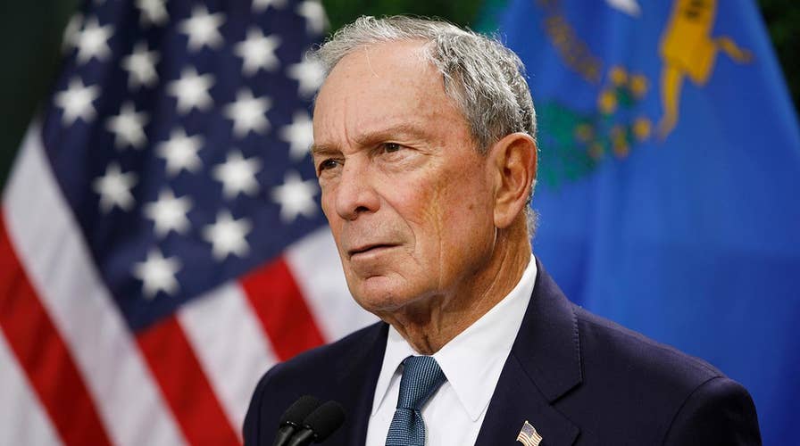 Bloomberg News bans investigations of founder