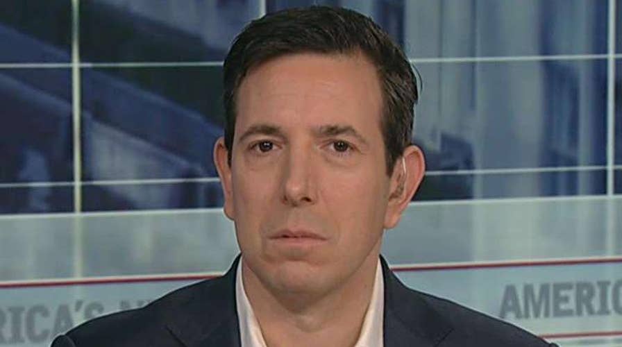 Former Bloomberg campaign manager addresses criticism from 2020 Democrat rivals